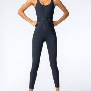 Gigi C Sport Jumpsuit